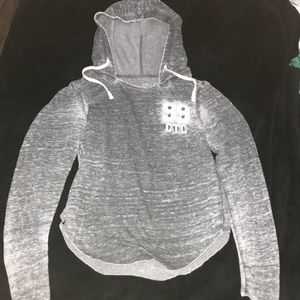 cowgirl tuff pullover thin sweater